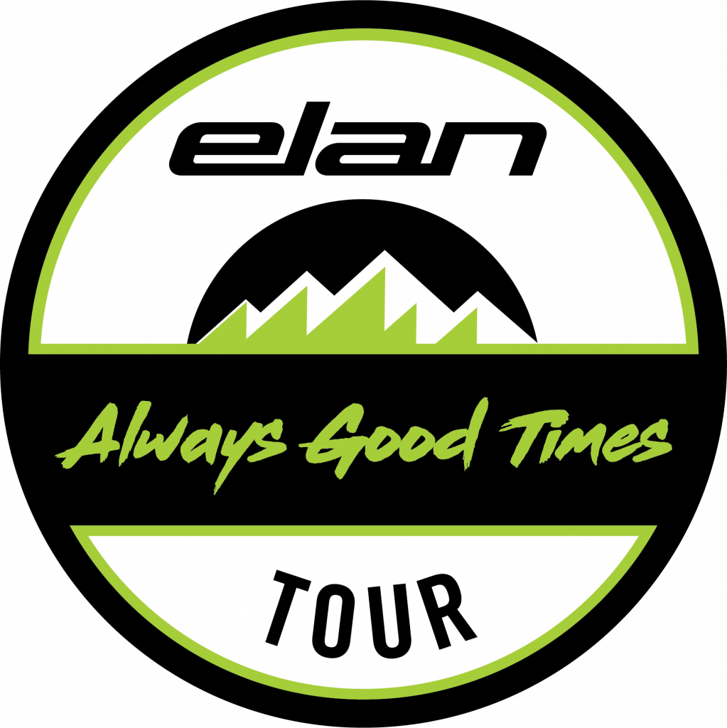 Elan Always Good Times Tour