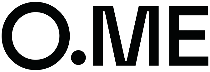 O.me logo