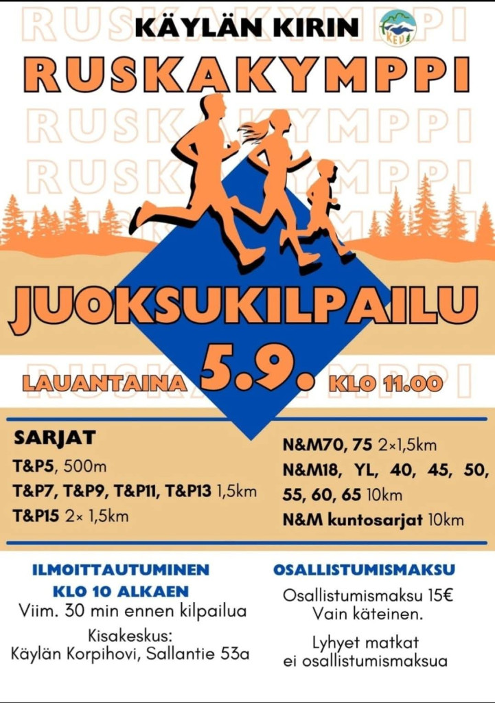 Ruskakymppi
