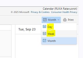 track booking instruction