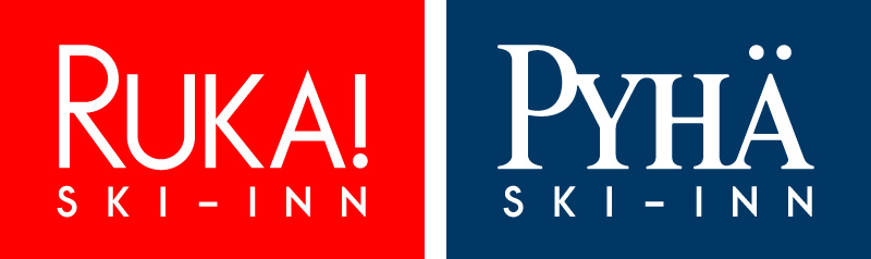 rukapyha ski-inn yhteislogo