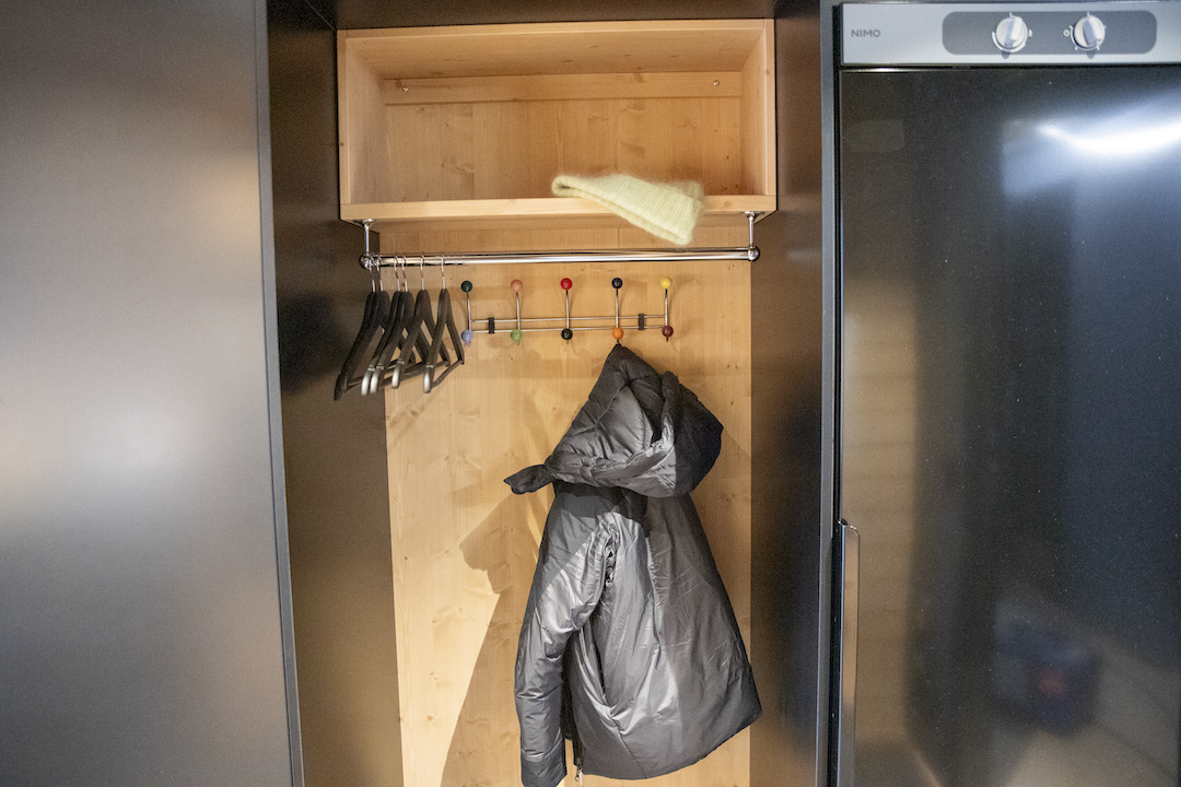 Ruka Parkside Apartment