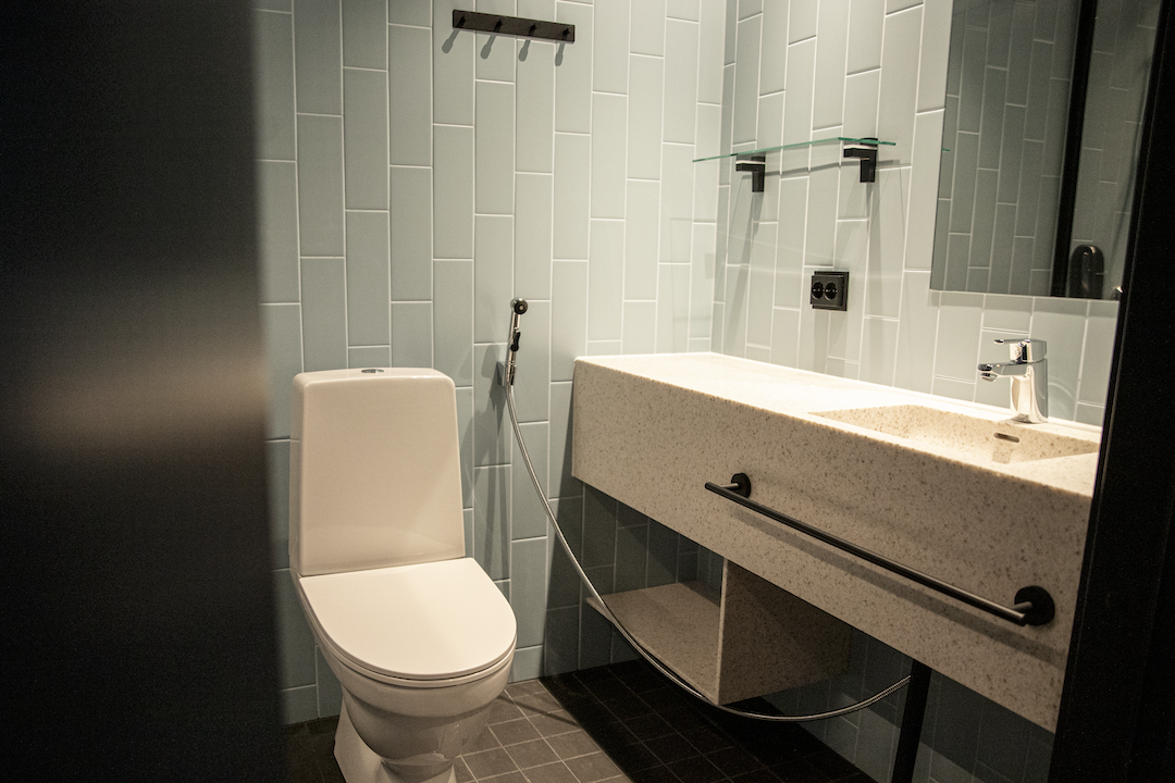 Ruka Parkside Apartment