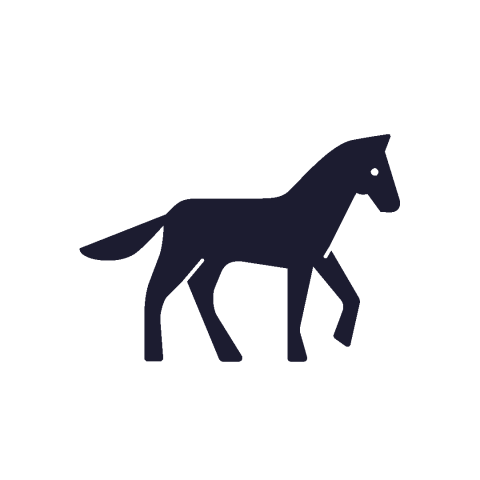 Ruka-Kuusamo icon hevoset