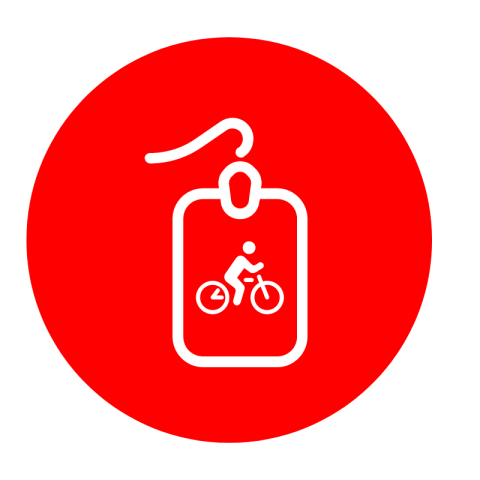Bike Park hissiliput icon