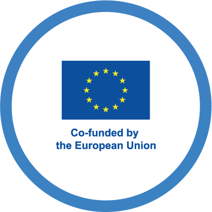 EU cofunded logo