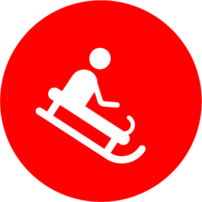 Snowracer icon
