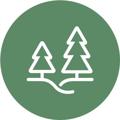 Sustainability symbol