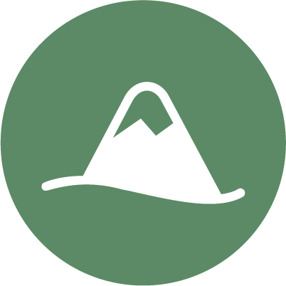 Mountain symbol