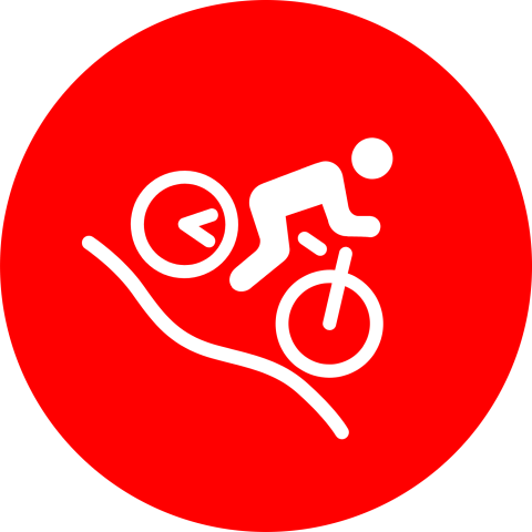 alamakipyoraily_ruka_bike_park_pyorea_punavalkoinen_icons