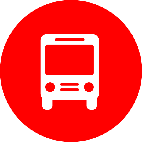 bussi_kirjain_O_pyorea_punavalkoinen_icons