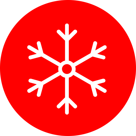 hiutale_kirjain_B_pyorea_punavalkoinen_icons