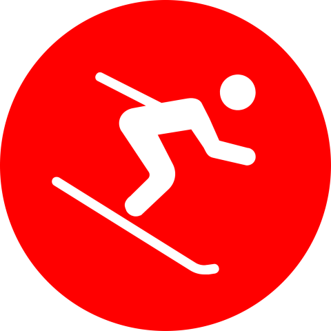 laskettelija_syoksyy_kirjain_huutomerkki_pyorea_punavalkoinen_icons