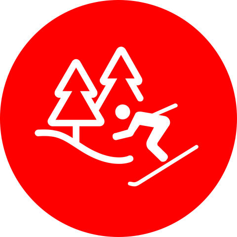 metsalasku_kirjain_à_pyorea_punavalkoinen_icons