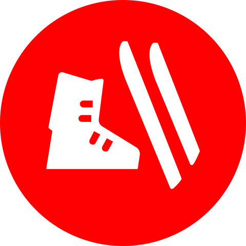 sukset_mono_kirjain_7_pyorea_punavalkoinen_icons