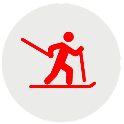 Nordic Skiing
