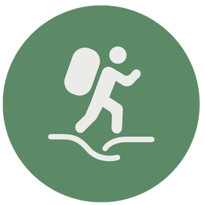 hiking