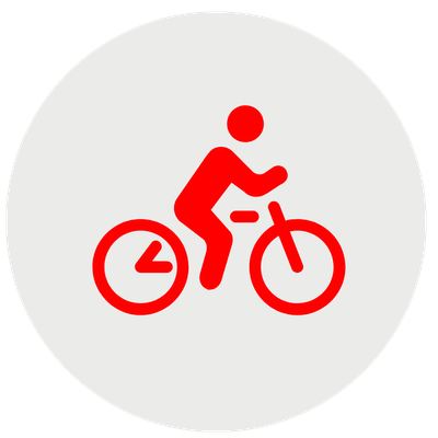 e-biking