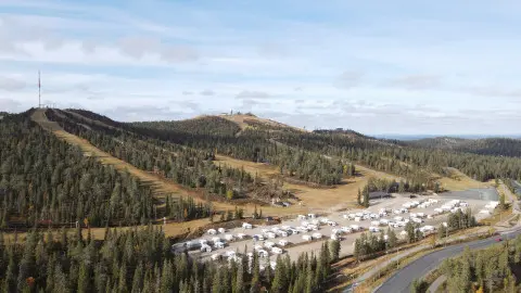 Ruka Caravan — photo 6