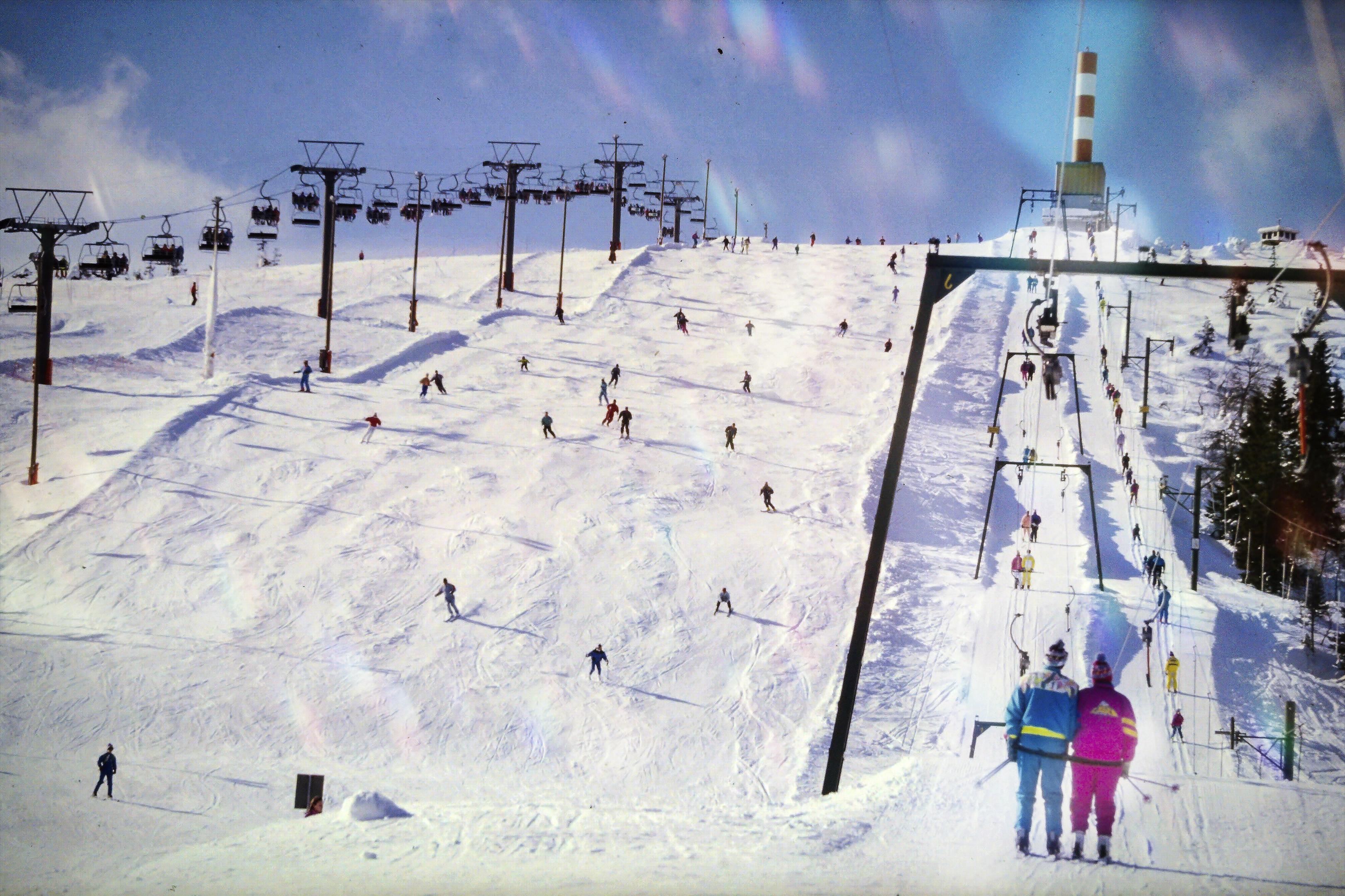Ruka's anniversary year | Ruka.fi
