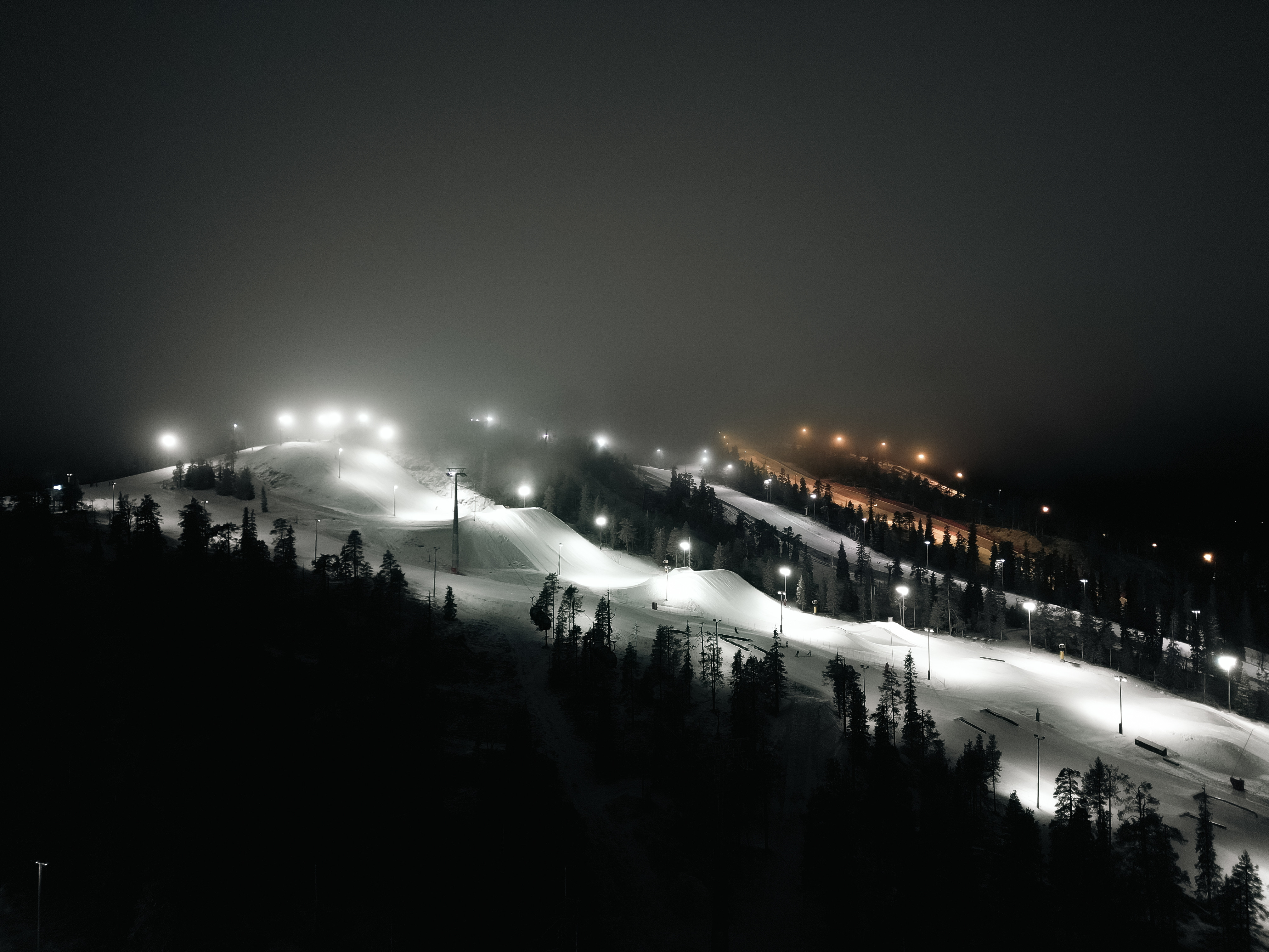 Premium Park Ruka