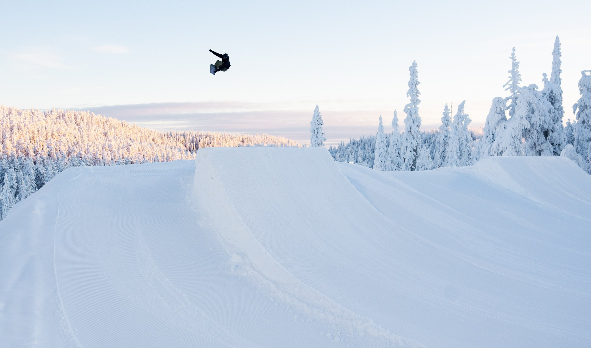 Ruka Premium Park