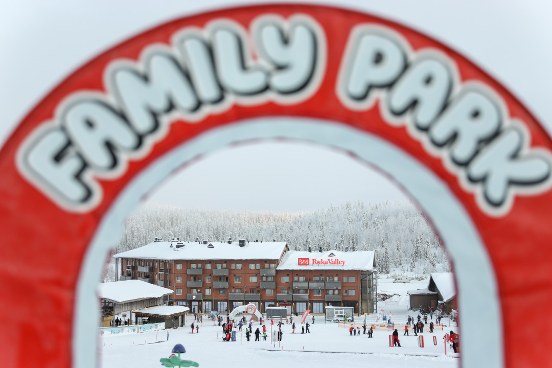 family park