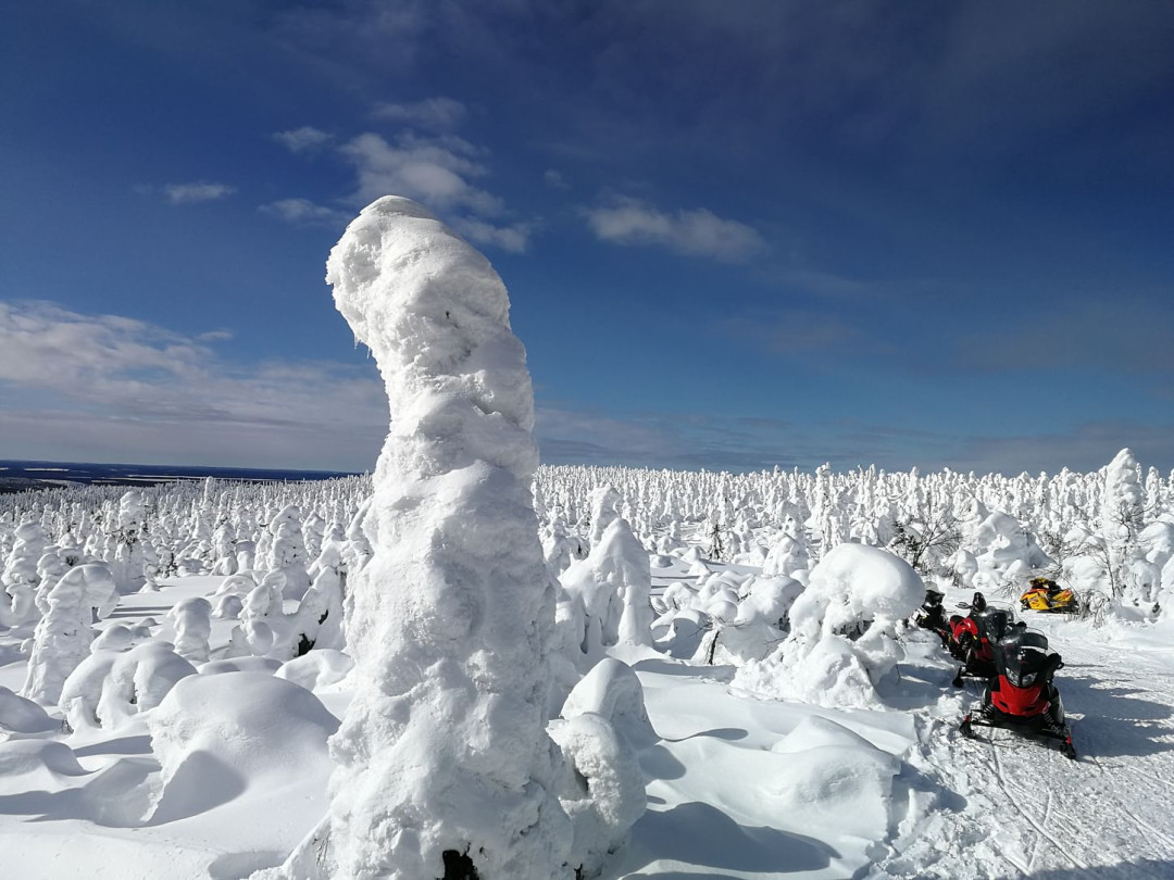 Isokenkaisten Klubi Kuntivaara