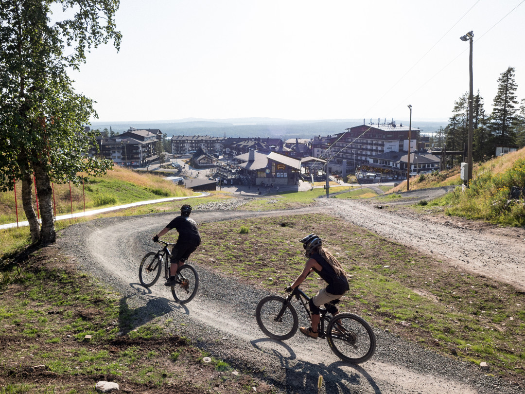 Ruka Bike Park