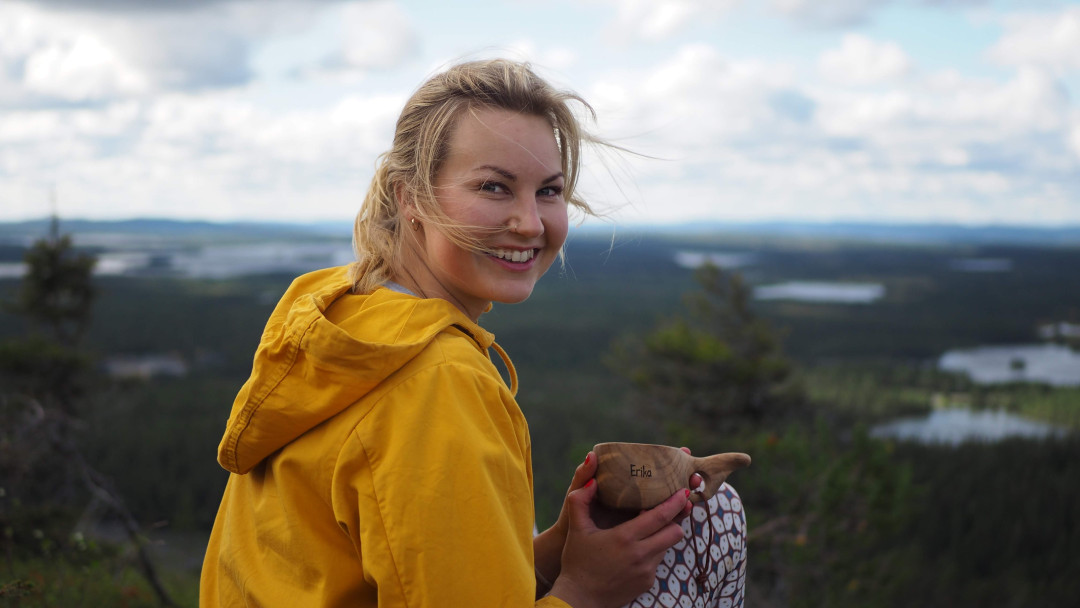 Erika Tuominen