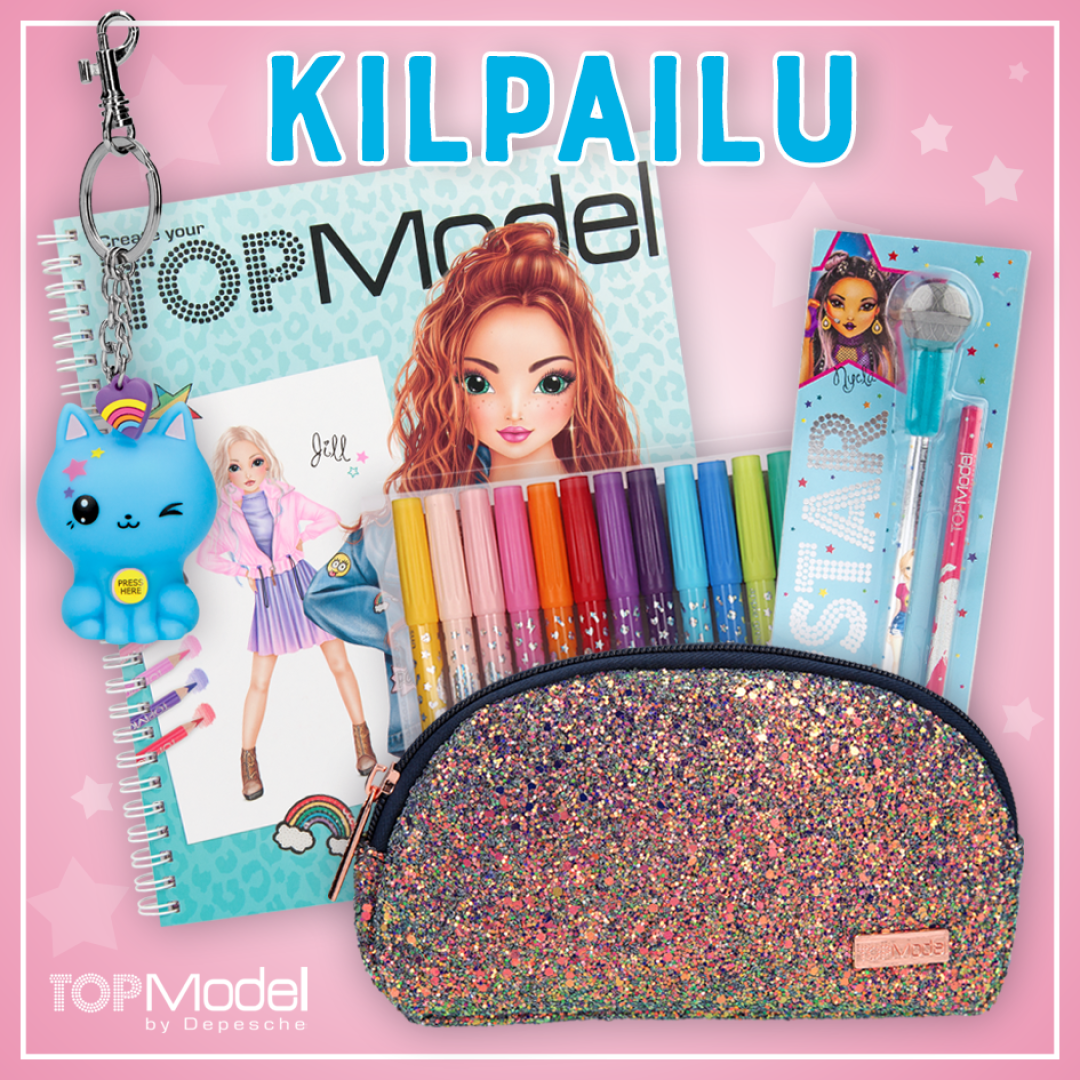 TopModel