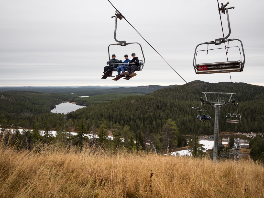 Ruka Park