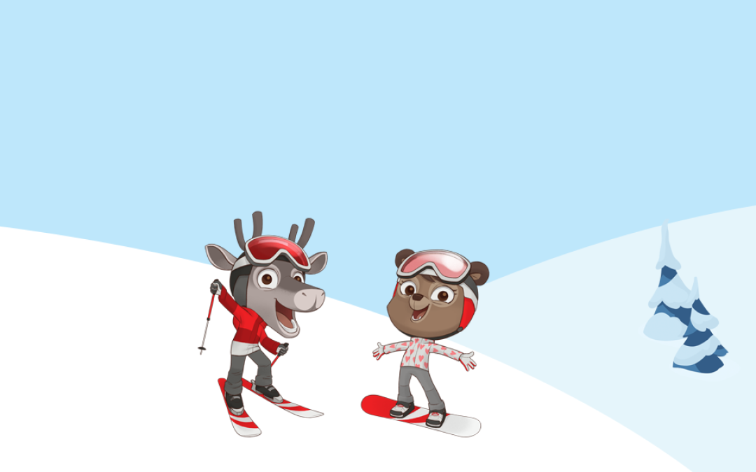 Rosa & Rudolf