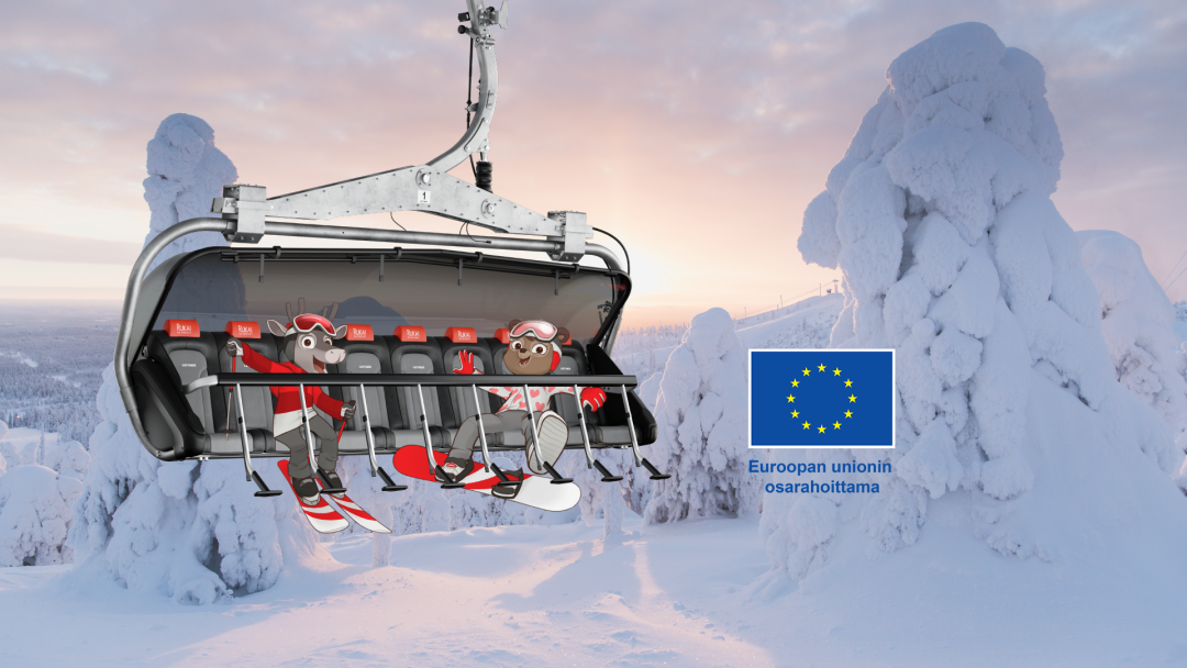 Masto EU projekti