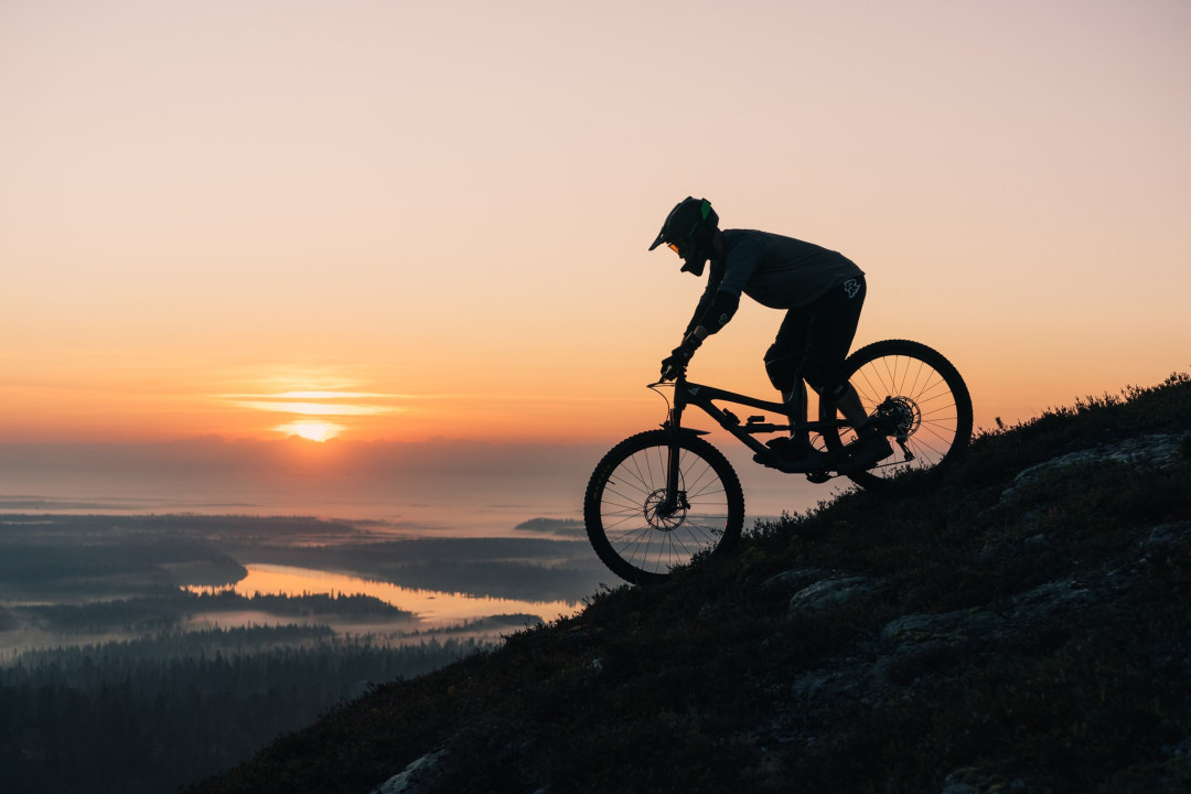 ruka vuoden bike park 2023