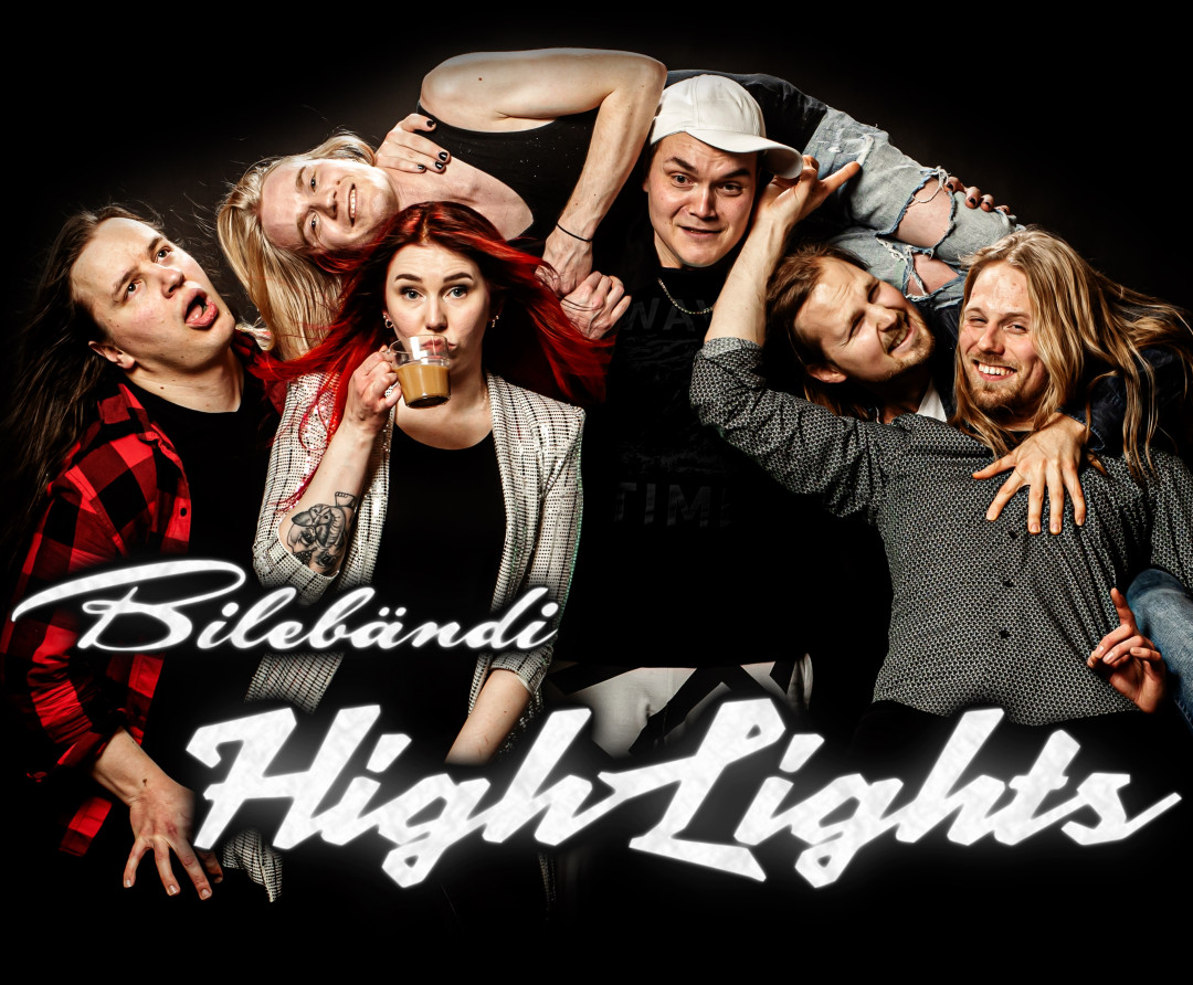 Bilebändi Highlights
