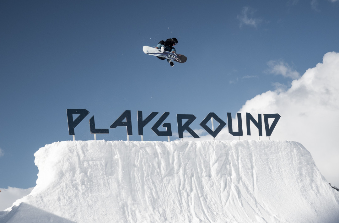 Ruka Playground 