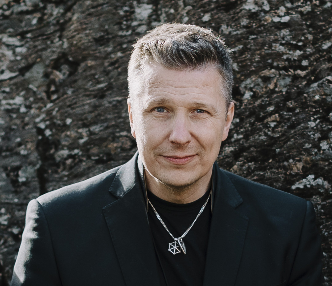 Janne Tulkki