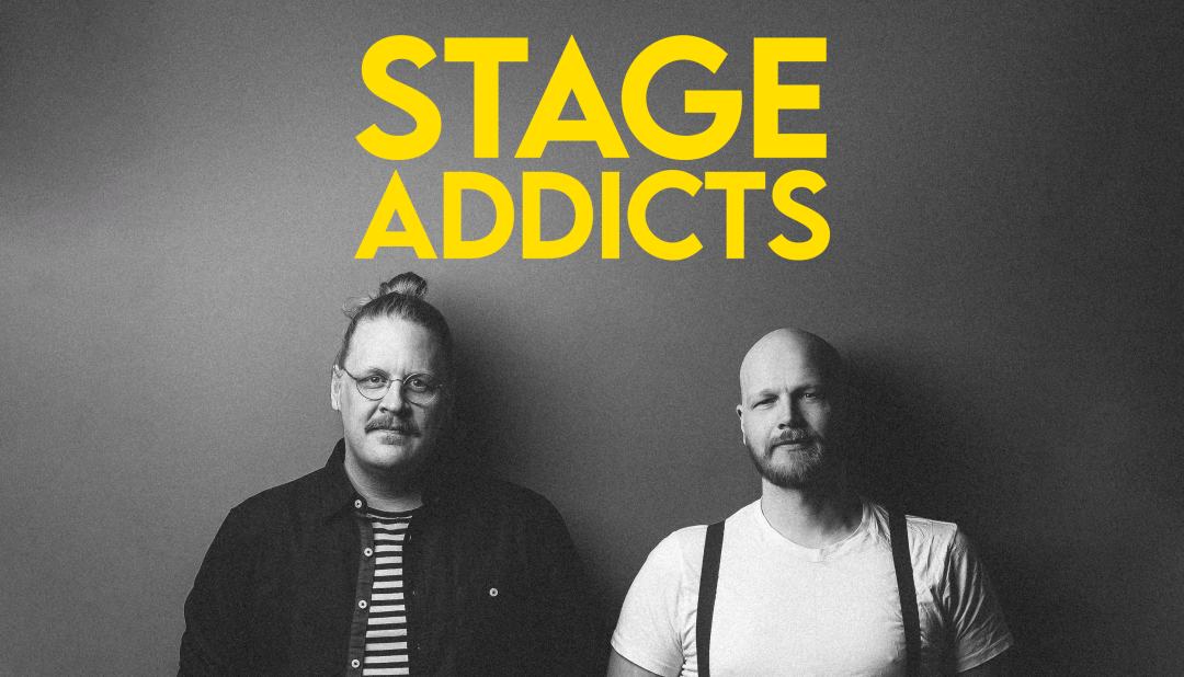 Stage Addicts Hanki Baarissa