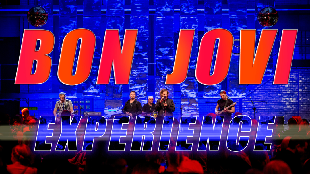 Bon Jovi Experience