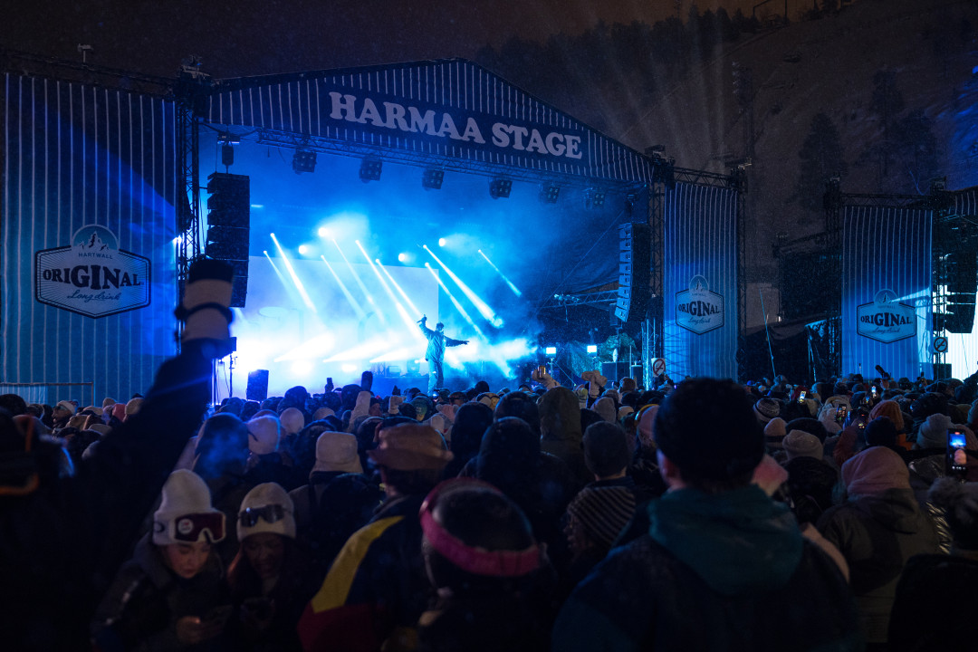 Harmaa Rinne, kuva Simo Vilhunen