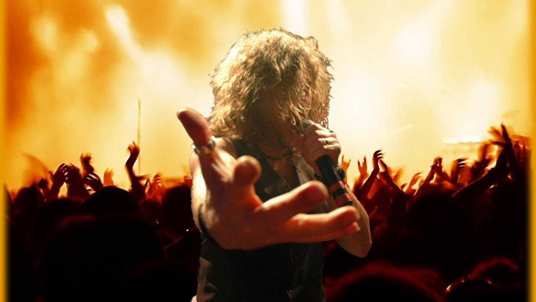 Rock the Night