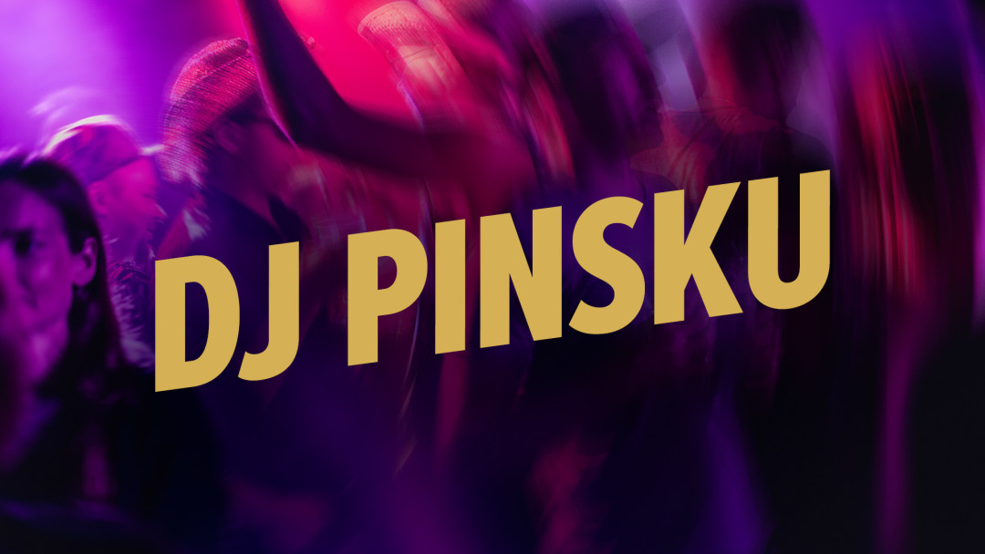 DJ Pinsku