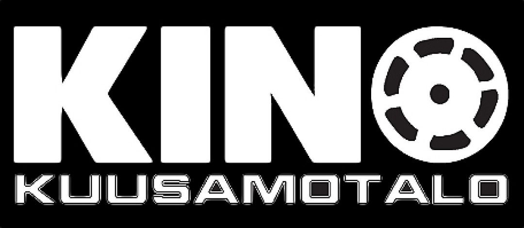Kino Kuusamotalon logo