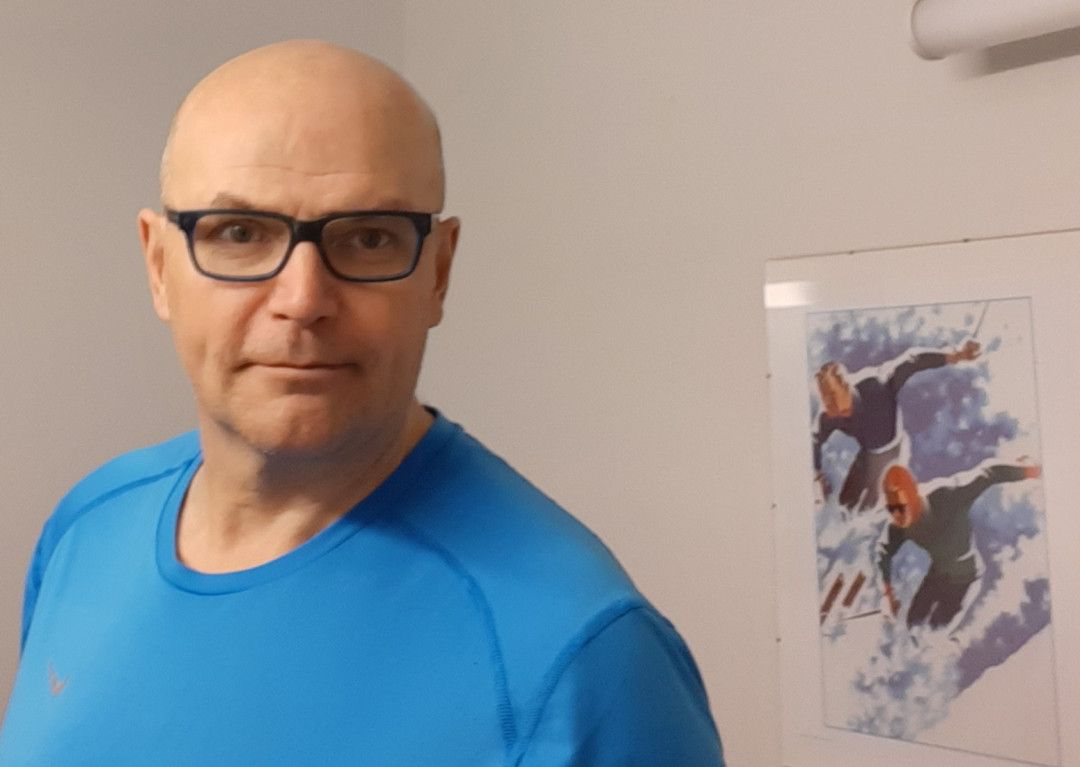 Hieroja Osmo Saapunki