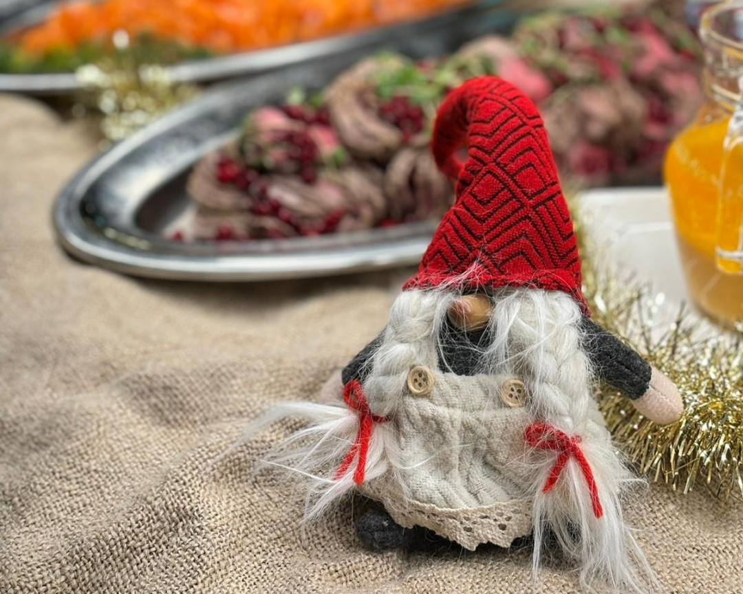 Tonttu
