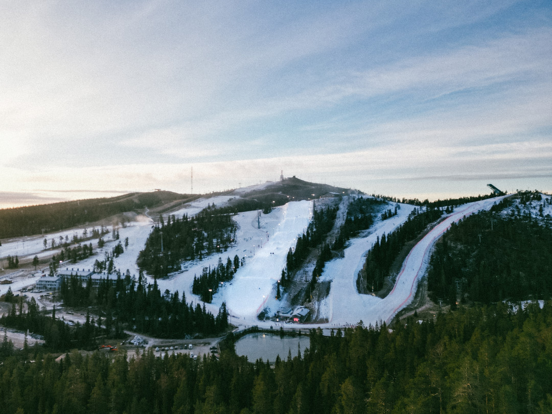Ruka Premium Park
