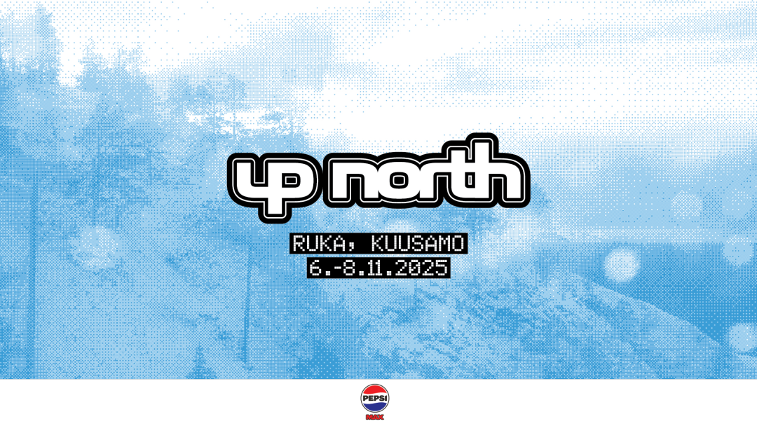 Up north 2025