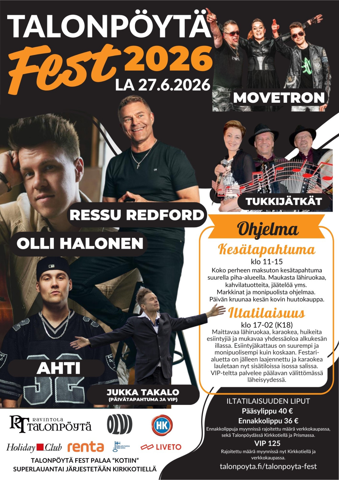 Talonpöytä