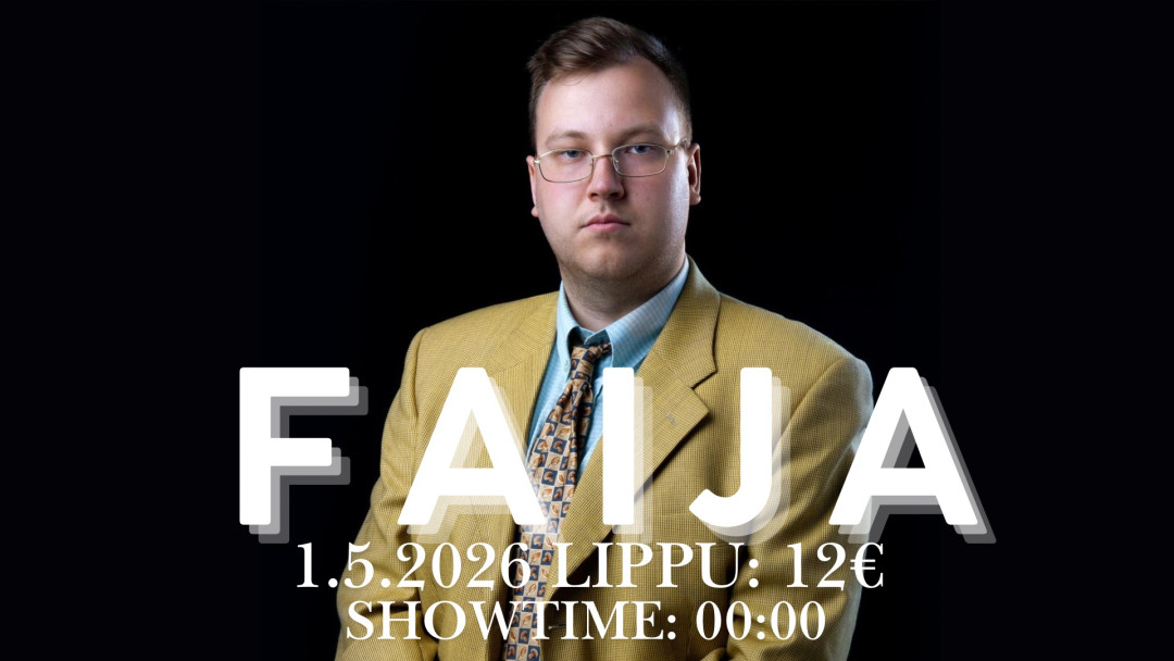 Faija